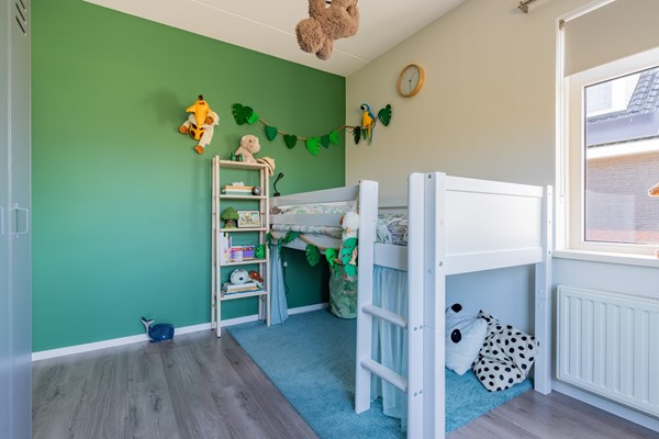 Medium property photo - Nijmanhof 18, 2375 WD Rijpwetering